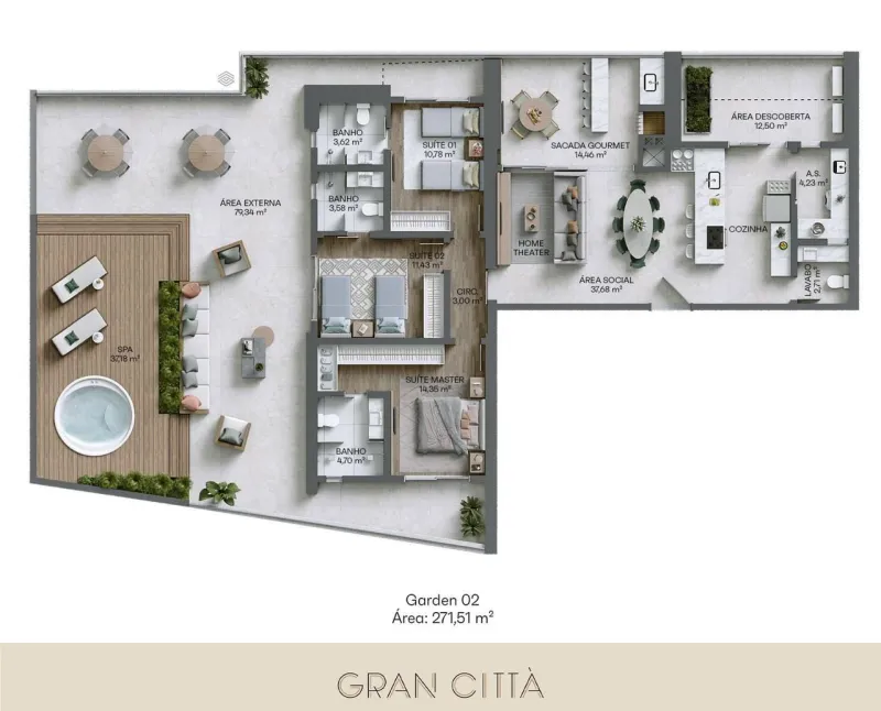 Galeria