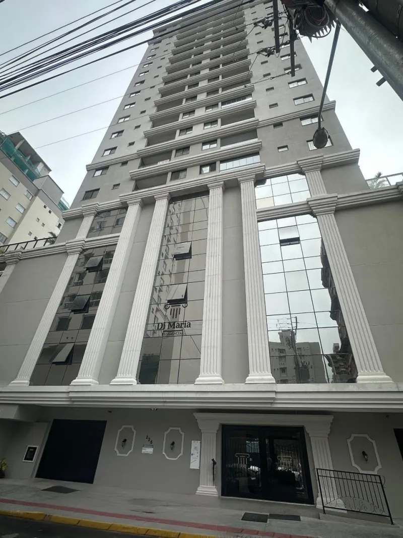 Apartamento em Morretes  -  Itapema