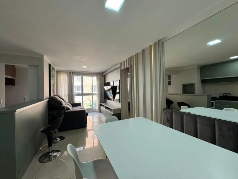 Apartamento em Nações  -  Balneário Camboriú