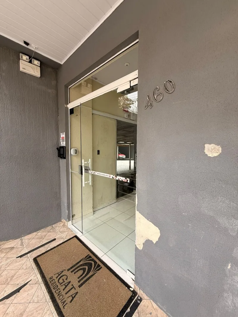Apartamento em Morretes  -  Itapema