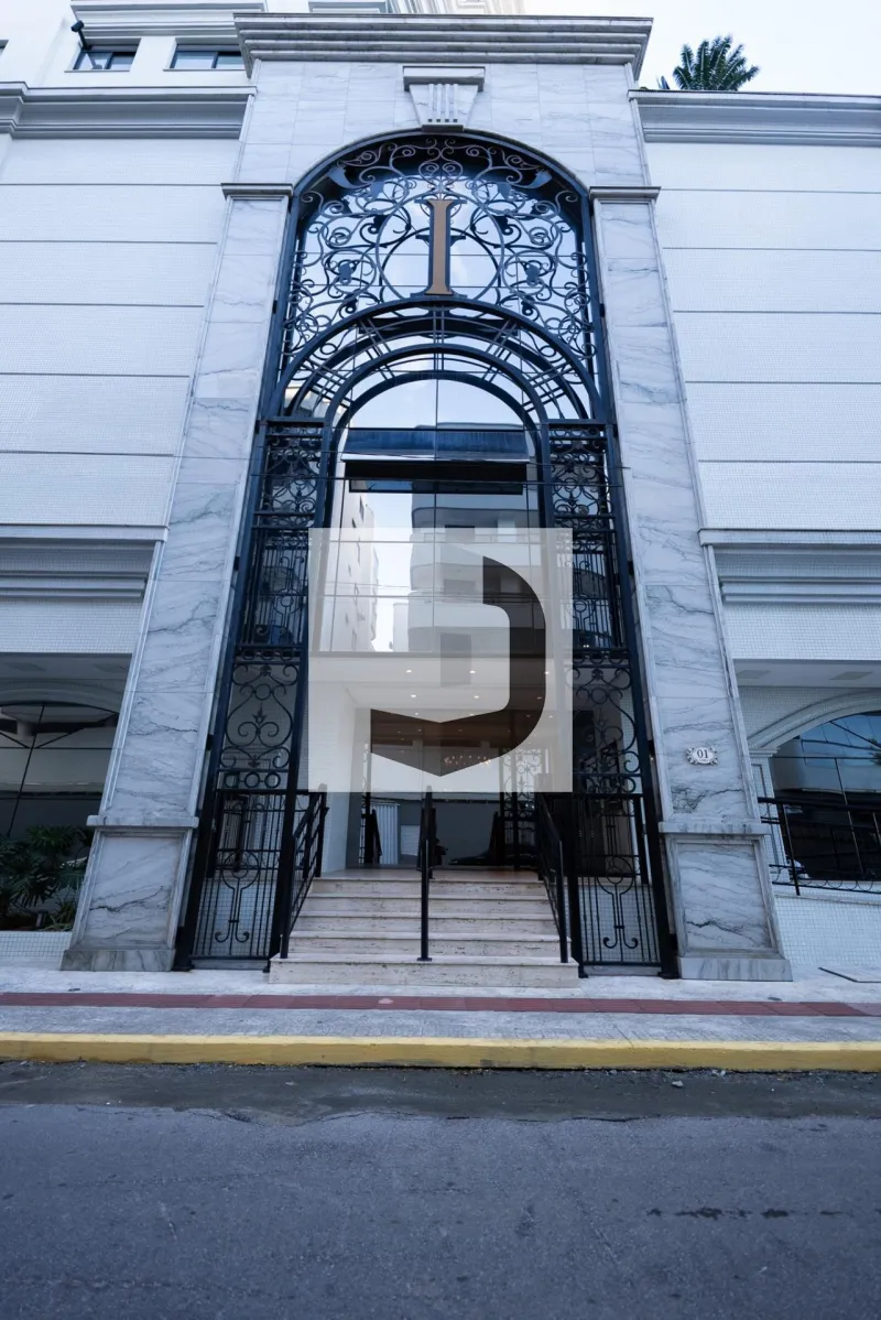 Infinity Residence Club – Apartamento com marina, Itapema/SC