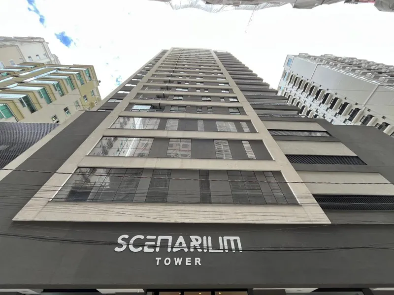 SCENARIUM