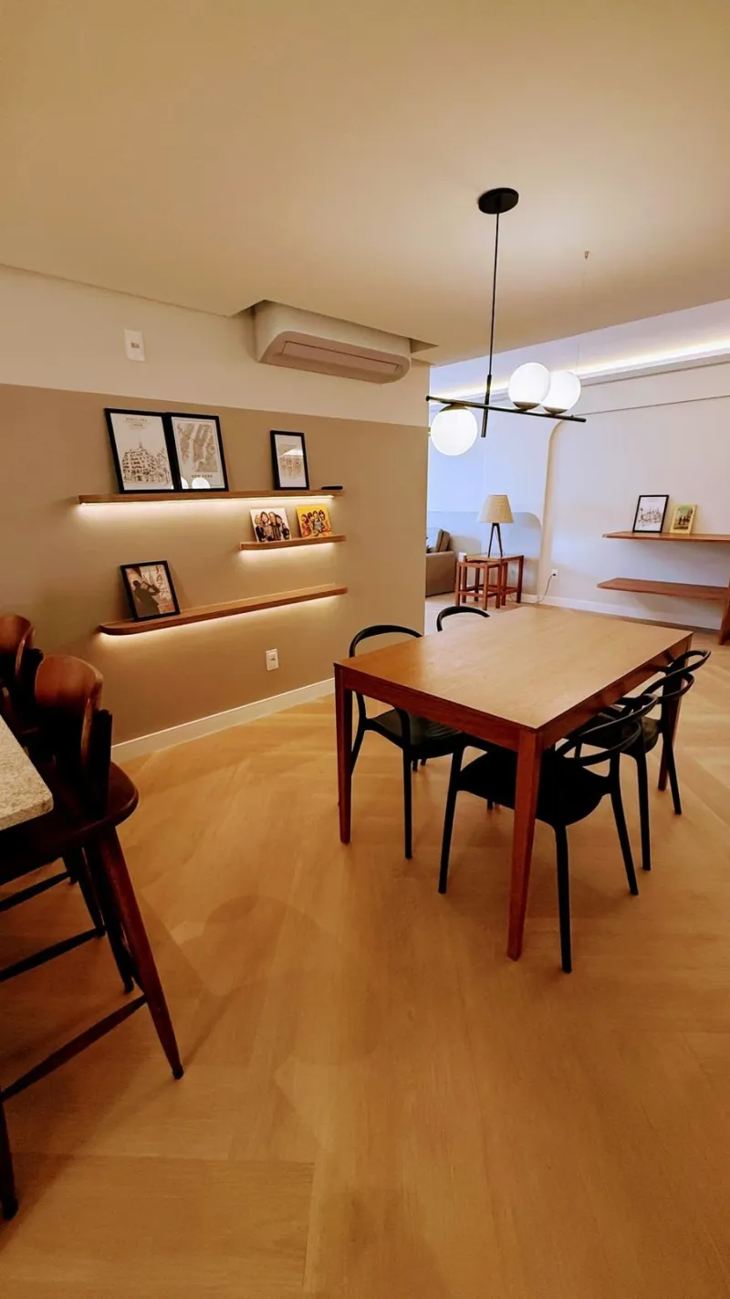 Apartamento com 3 suítes, Centro  -  Balneário Camboriú/ SC