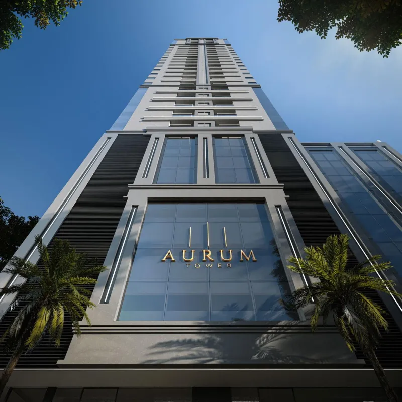 AURUM TOWER