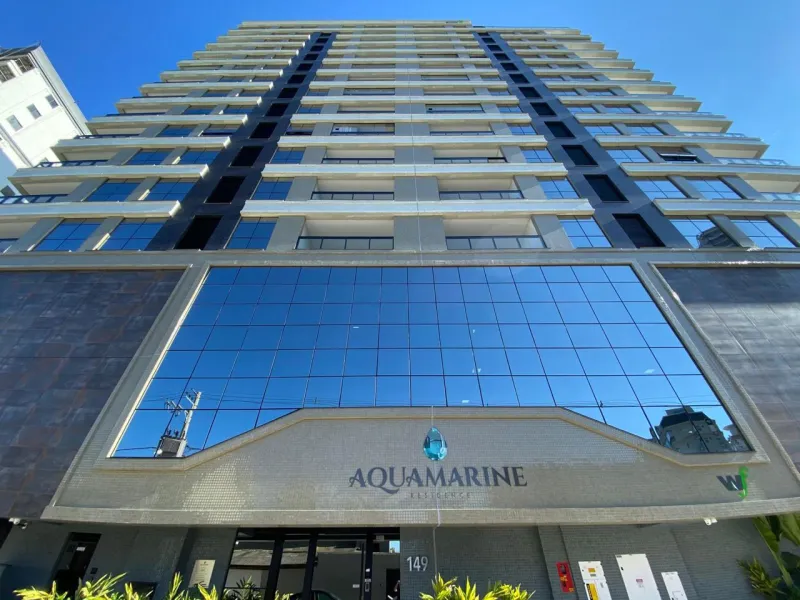 AQUAMARINE