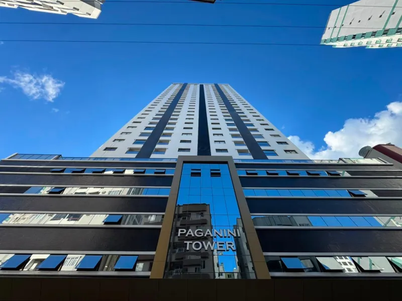 PAGANINI TOWER