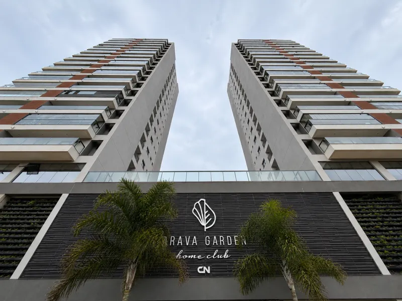 BRAVA GARDEN HOME CLUB