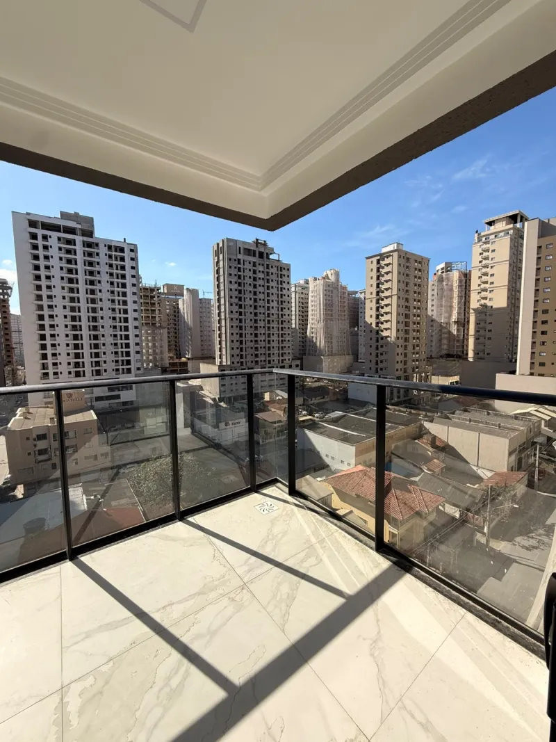 Apartamento com 2 suítes, em Morretes  -  Itapema