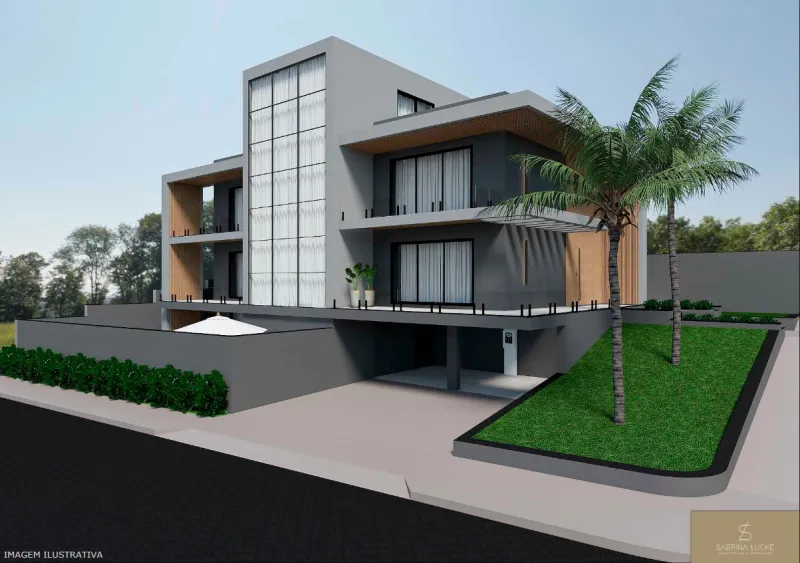 CASA CONDOMÍNIO ARIRIBA