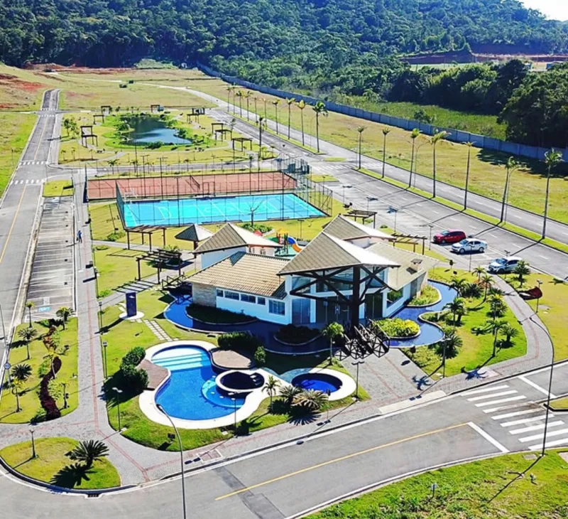 PARQUE DO LAGO