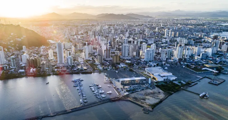 Itajaí