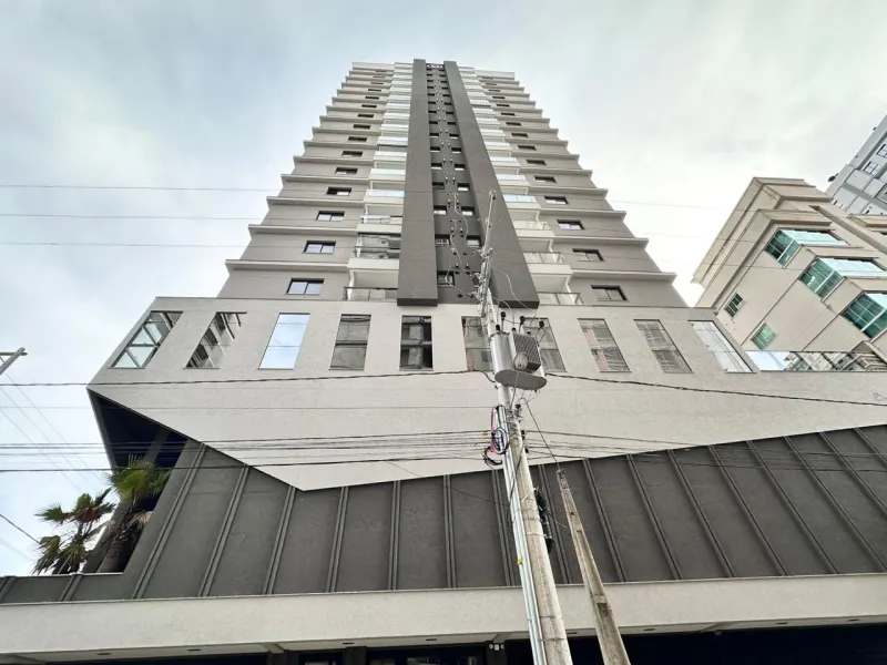 BEACH TOWER