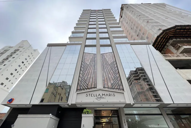 STELLA MARIS