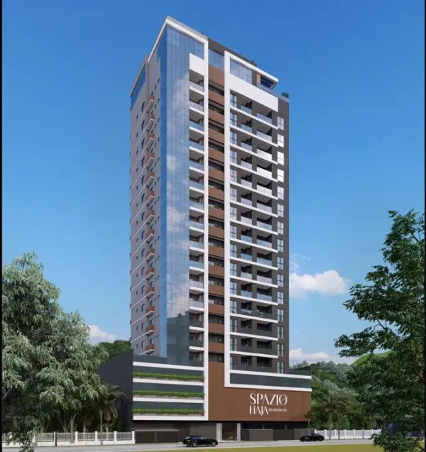 SPAZIO HAJA