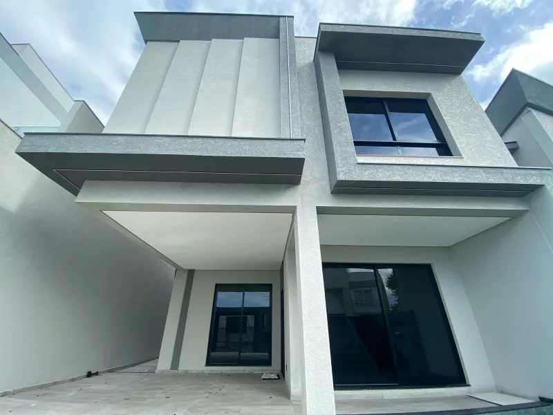 CASA ALTO PADRÃO