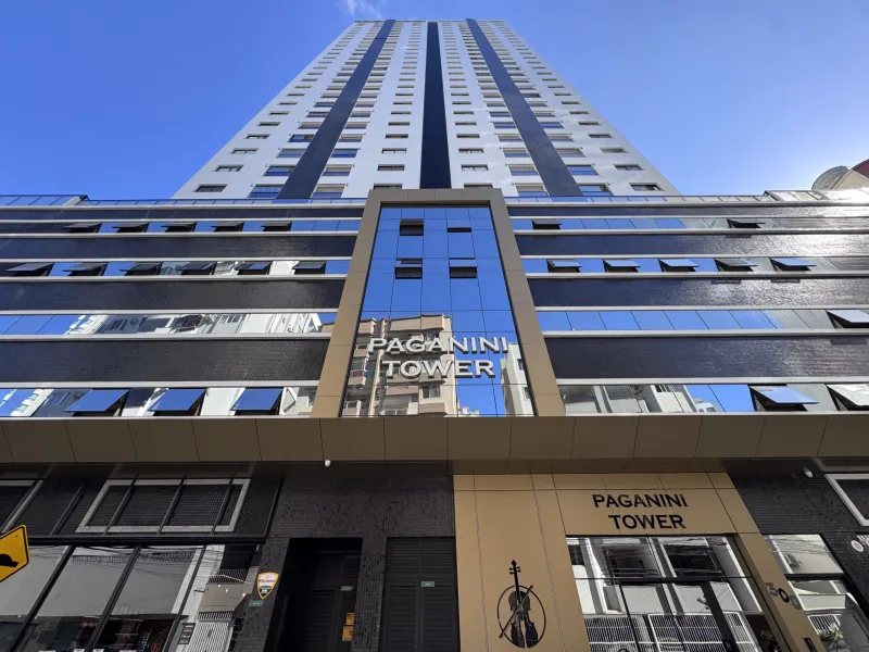PAGANINI TOWER