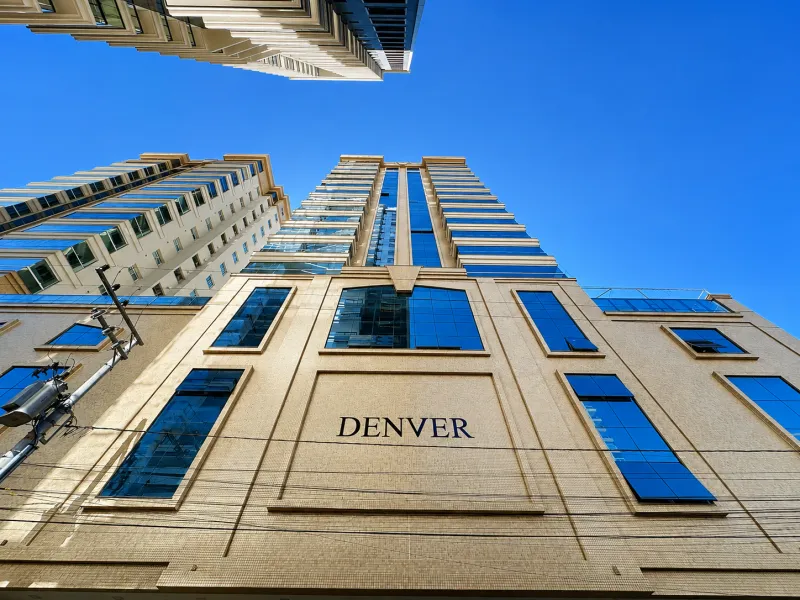 DENVER