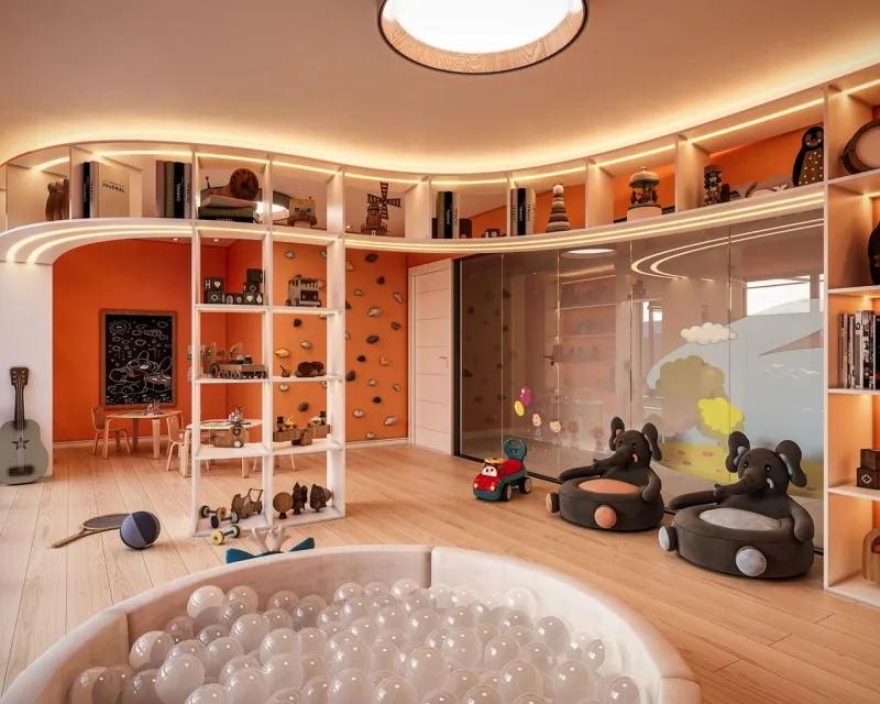 Galeria