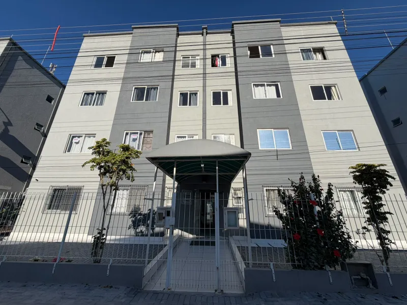 RESIDENCIAL MORRETES 2