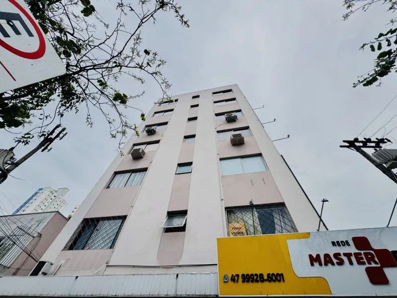EDIFÍCIO PRIMAVERA