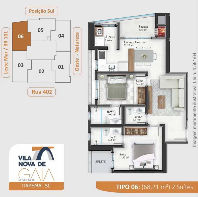 Galeria