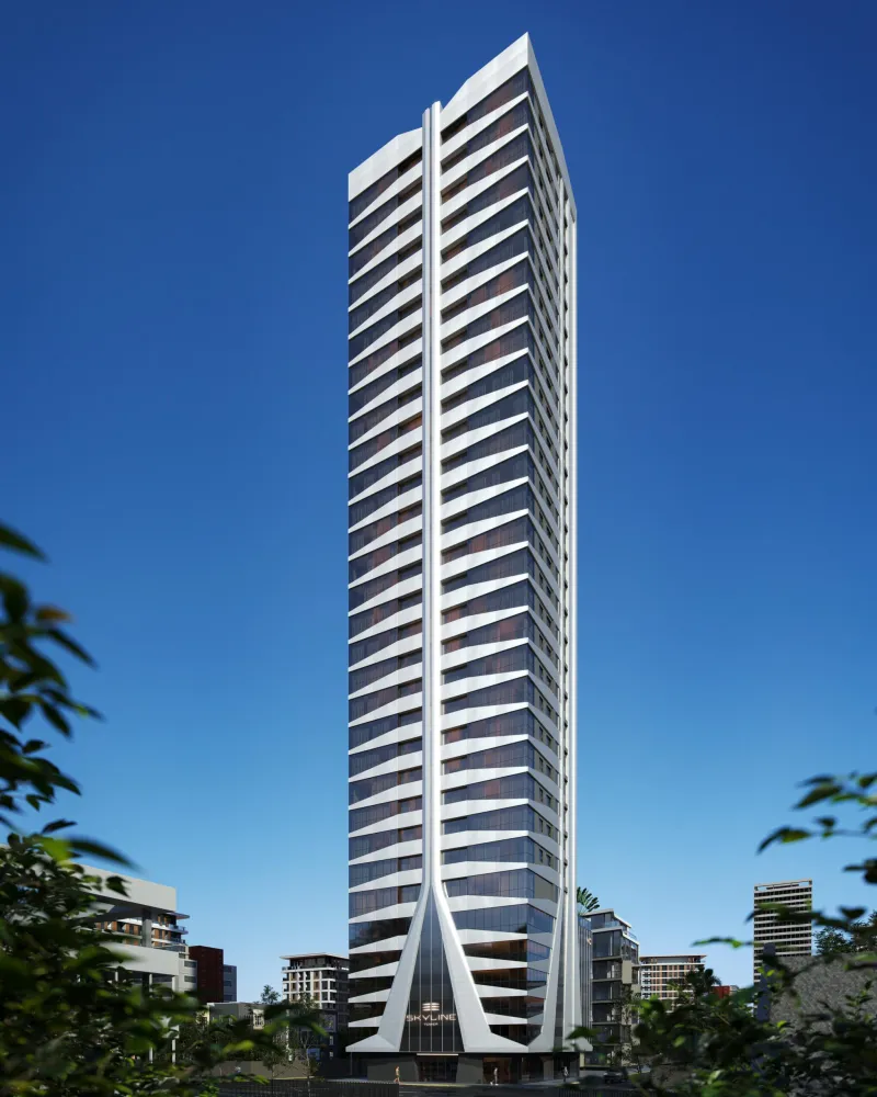 SKYLINE TOWER