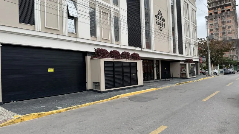 Apartamento em Morretes  -  Itapema