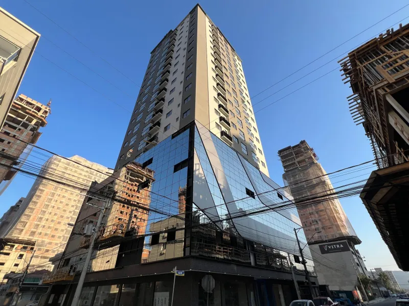 ATLÂNTICO