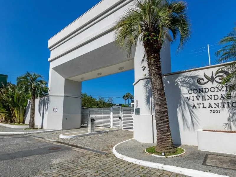 LOTE VIVENDAS DO ATLÂNTICO