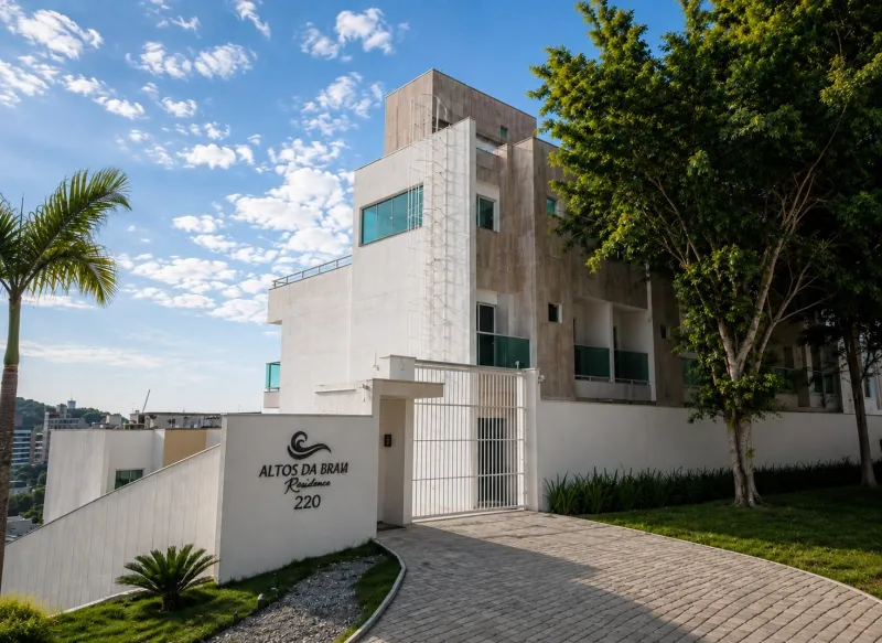 ALTOS DA BRAVA