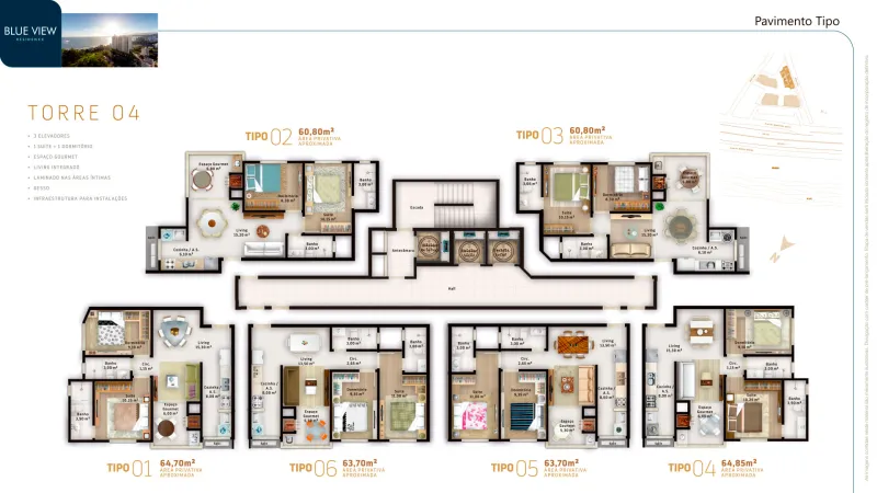 Galeria