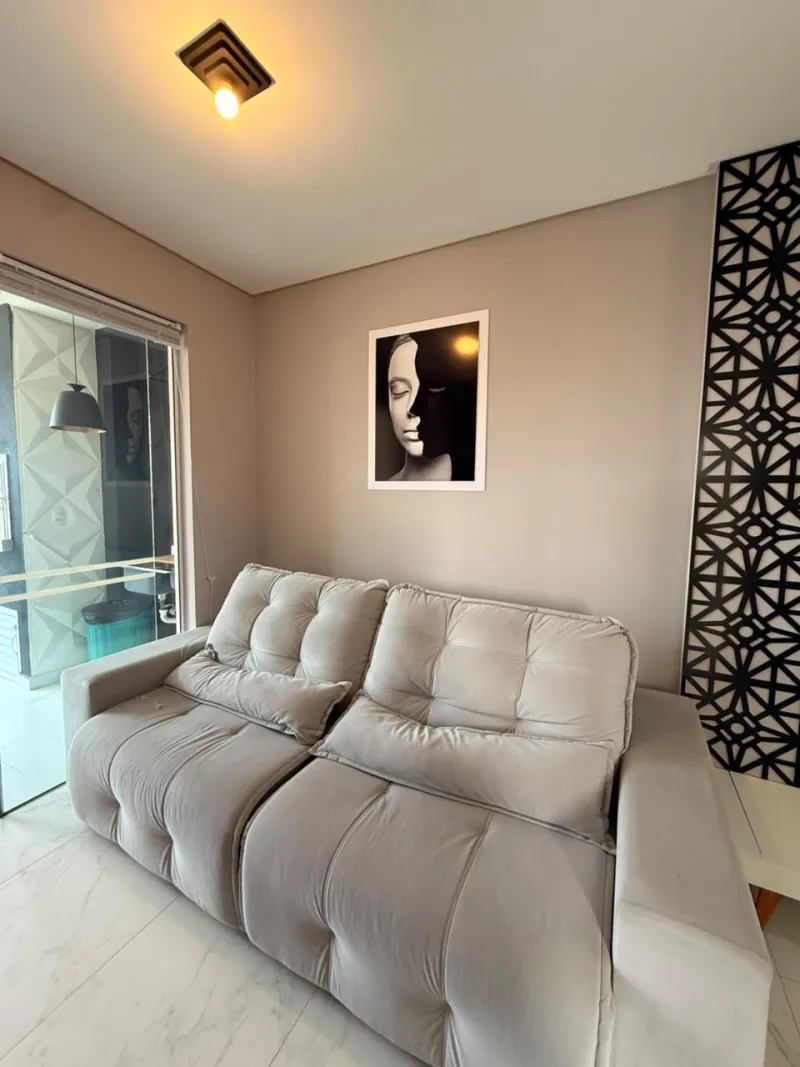 Apartamento em Morretes  -  Itapema