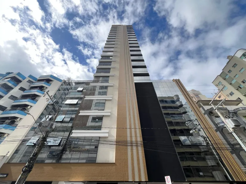 EXUBERANCE TOWER
