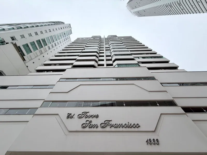 TORRE SAN FRANCISCO