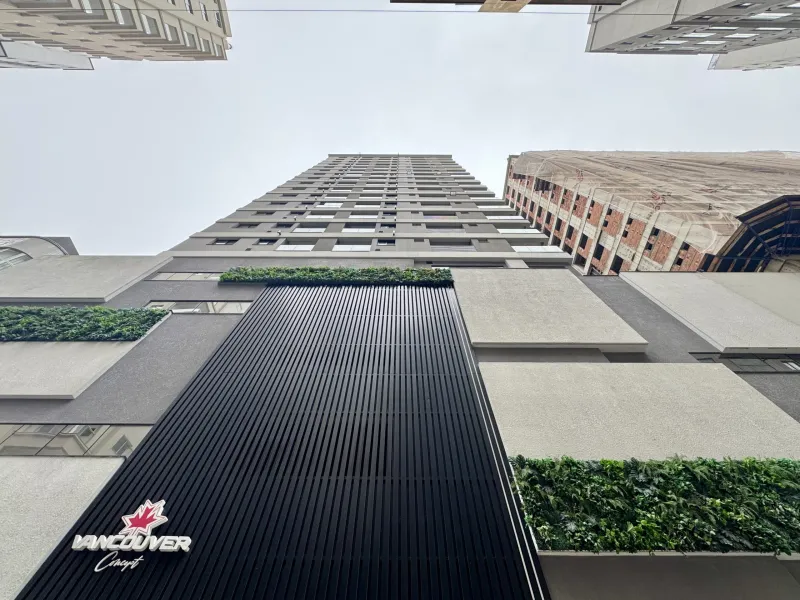 VANCOUVER CONCEPT