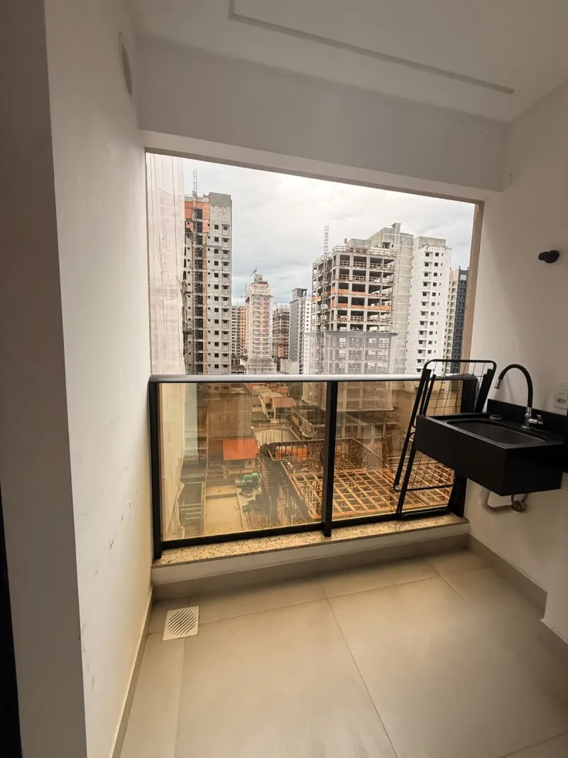 Apartamento em Morretes  -  Itapema