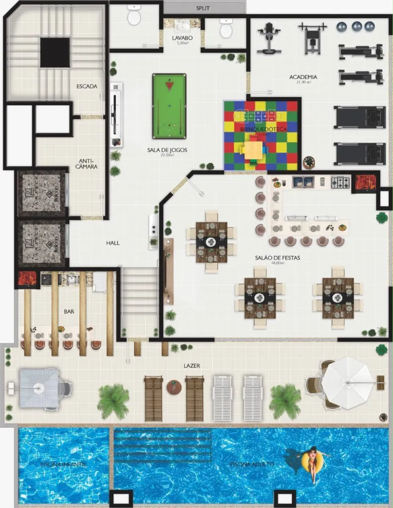 Galeria