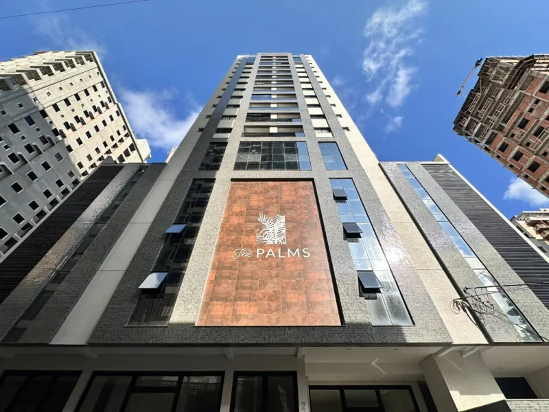 THE PALMS