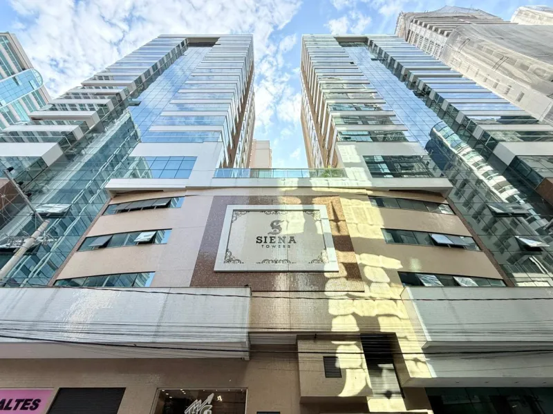 SIENA TOWERS