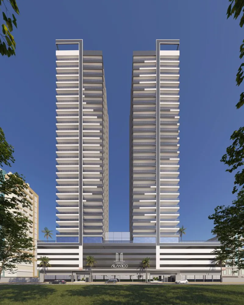 TORRES DO ATLÂNTICO