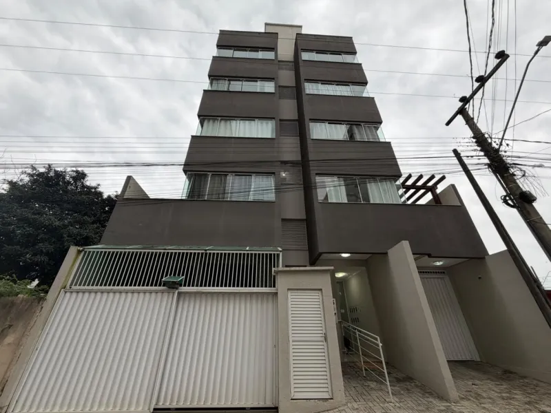 EDIFÍCIO TAISE