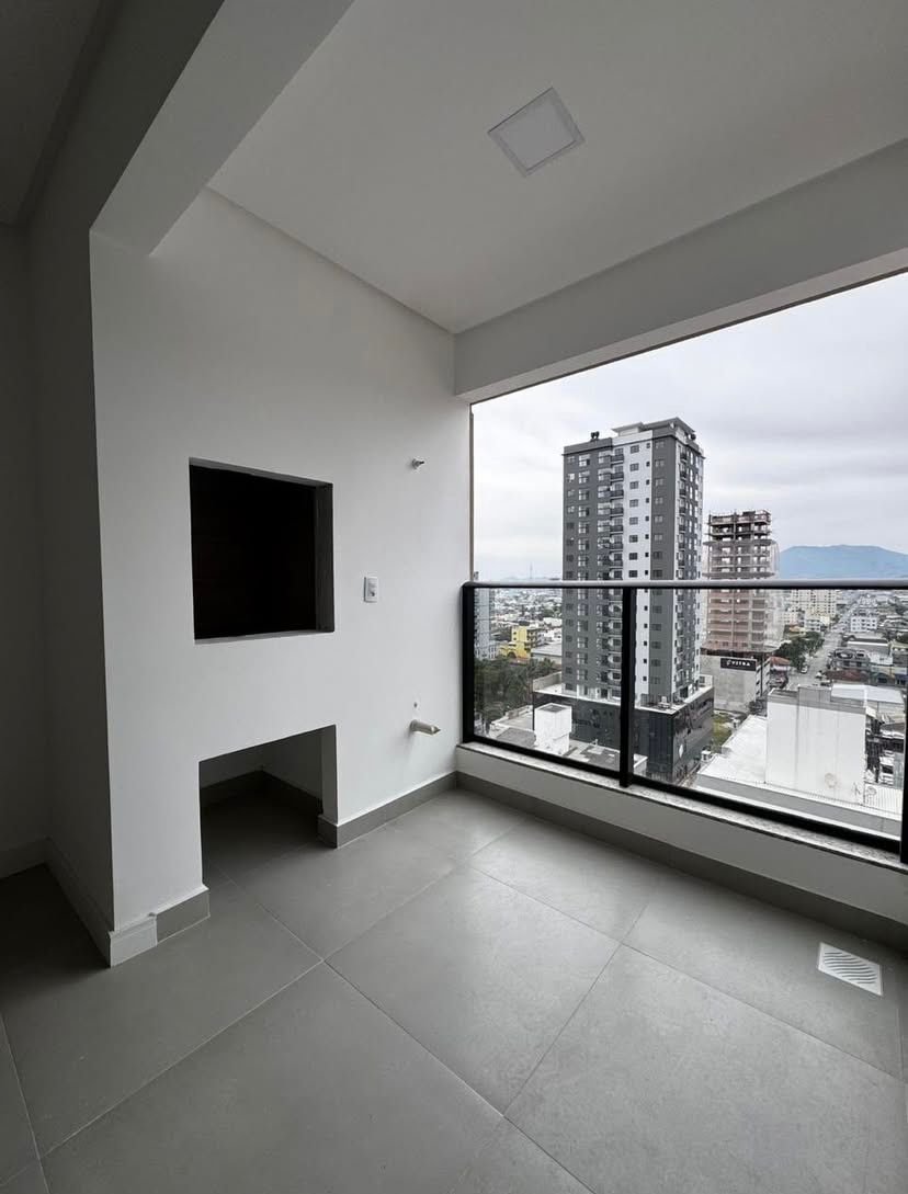 Apartamento em Morretes  -  Itapema