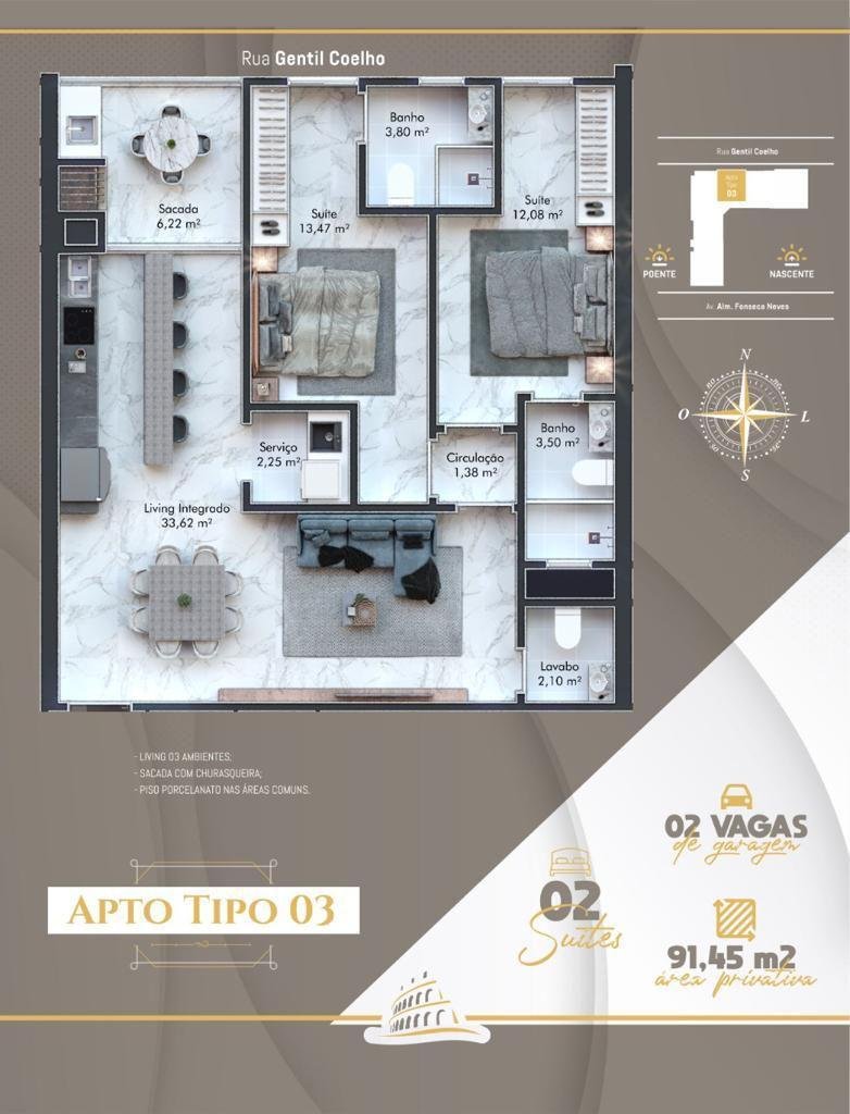 Galeria